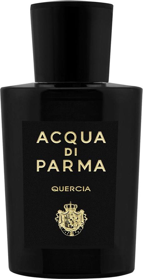 Flacon Acqua Di Parma Quercia woda perfumowana 100ml unisex w eleganckim opakowaniu - luksusowe włoskie perfumy cytrusowo-drzewne
