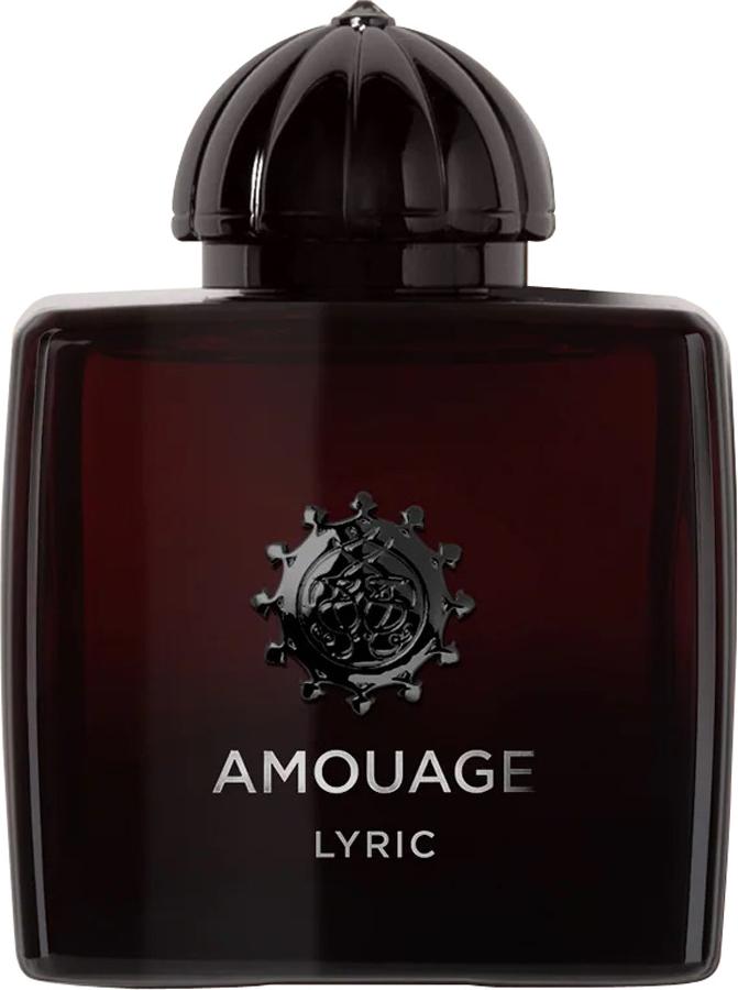 Flacon perfum Amouage Lyric Woman woda perfumowana 100ml w eleganckim opakowaniu - orientalno-kwiatowy zapach dla kobiet z różą i jaśminem