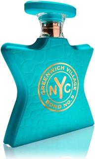 Flacon perfum Bond No.9 Greenwich Village unisex woda perfumowana 100ml w eleganckim opakowaniu marki Bond No.9 Scents of New York