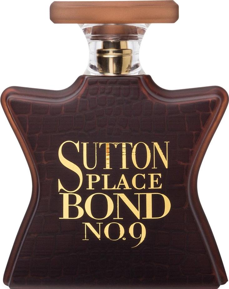 Flacon Bond No.9 Sutton Place woda perfumowana 100ml dla mężczyzn - ekskluzywne perfumy męskie inspirowane elegancją nowojorskiego Manhattanu