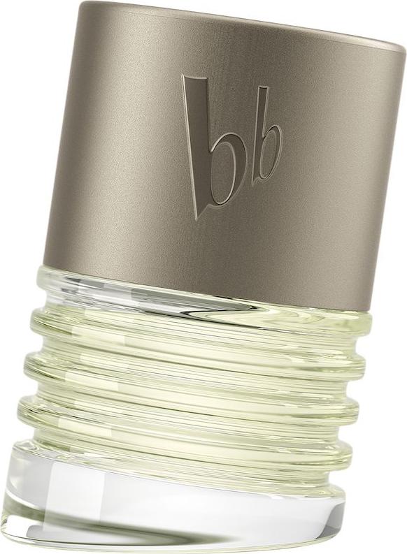 Flacon Bruno Banani Man woda perfumowana 30ml w eleganckim opakowaniu - męskie perfumy drzewno-słodkie z nutami lawendy i kawy