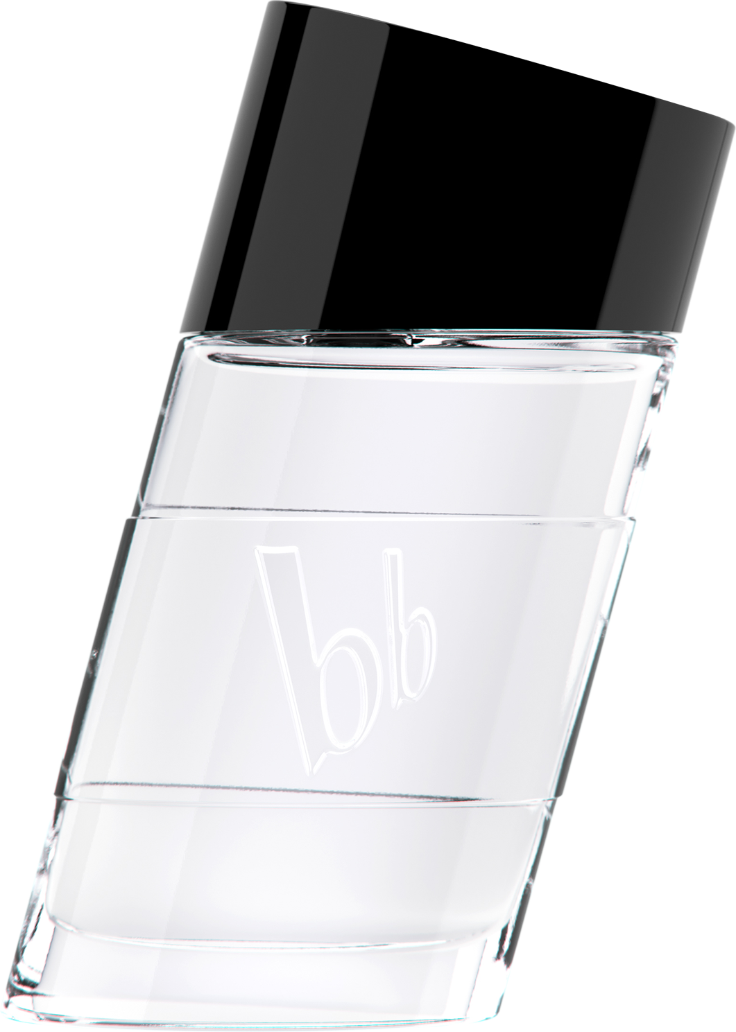 Flacon wody toaletowej Bruno Banani Pure Man 2021 50ml - męskie perfumy cytrusowo-kwiatowe z eleganckim opakowaniem marki Bruno Banani