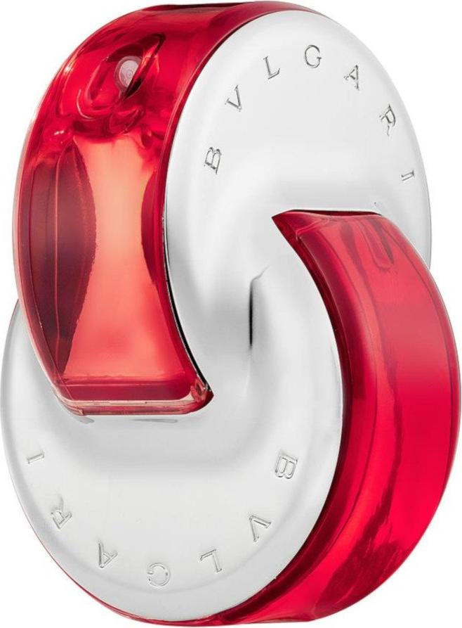 Bvlgari Omnia Coral woda toaletowa damska 65ml - elegancki flacon perfum z egzotyczną kompozycją hibiskusa, granatu i cedru dla kobiet