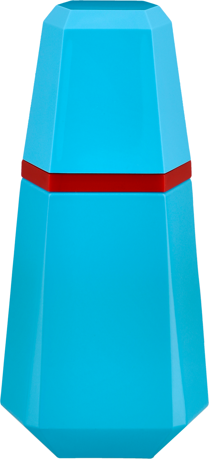 Flacon perfum Cacharel LouLou woda perfumowana 30ml na białym tle - eleganckie orientalno-kwiatowe perfumy dla kobiet w stylowym opakowaniu