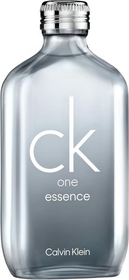 Flacon Calvin Klein CK One Essence woda perfumowana 50ml w eleganckim opakowaniu, unisex zapach z bergamotką i zieloną herbatą