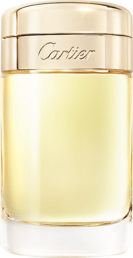 Flacon perfum Cartier Baiser Volé Parfum 100ml w eleganckim opakowaniu - luksusowy kwiatowy zapach dla kobiet z dominującą nutą lilii