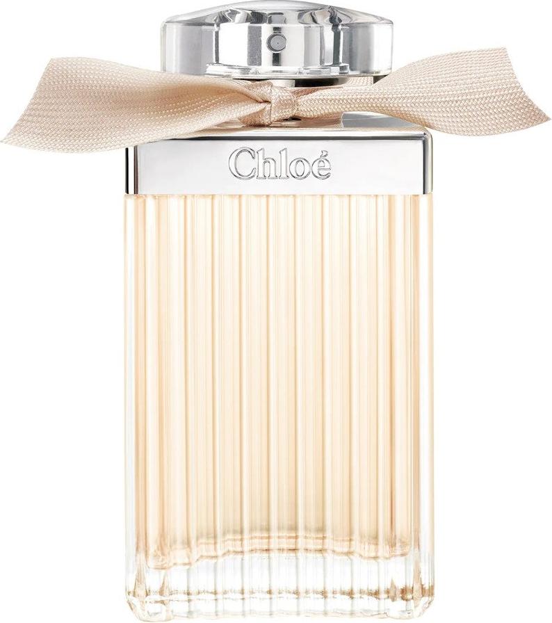 Flacon perfum Chloe Eau de Parfum 75ml w eleganckim opakowaniu - damska woda perfumowana z nutami piwonii, róży i bursztynu marki Chloe