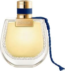 Flacon wody perfumowanej CHLOÉ Nomade Nuit d'Egypte w eleganckim opakowaniu, luksusowe perfumy damskie inspirowane starożytnym Egiptem