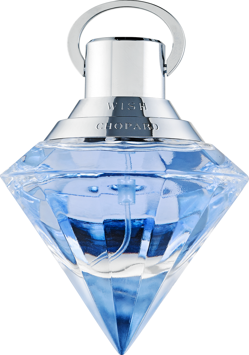 Flacon perfum Chopard Wish woda perfumowana 30ml w eleganckim opakowaniu, luksusowy zapach orientalny dla kobiet z nutami wanilii