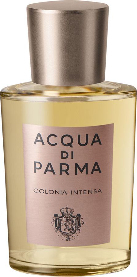 Flacon Acqua Di Parma Colonia Intensa woda kolońska 100ml dla mężczyzn w eleganckim opakowaniu z logo włoskiej marki premium
