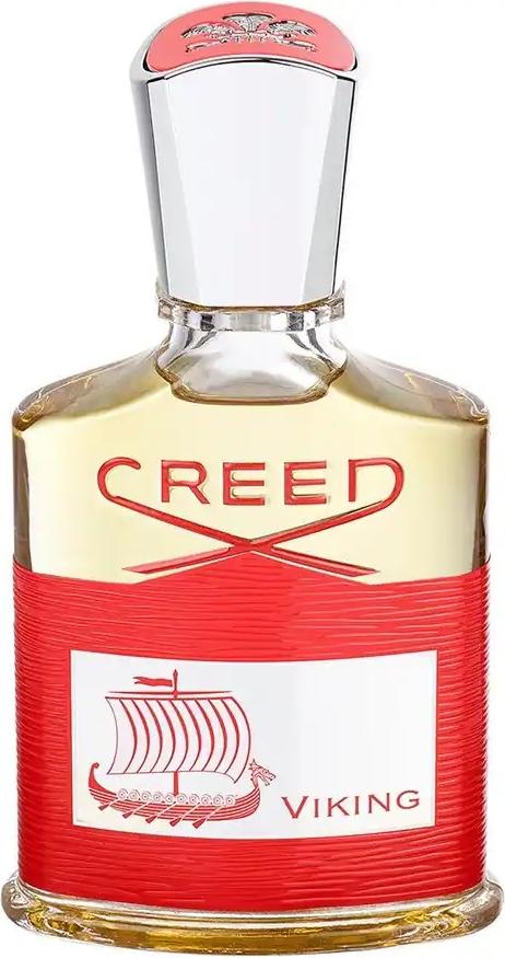 Flacon Creed Viking woda perfumowana męska 50ml w eleganckim opakowaniu - luksusowe perfumy inspirowane nordyckimi wojownikami
