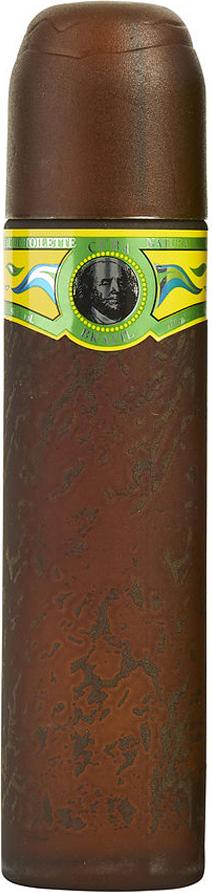 Flacon wody toaletowej Cuba Original Brazil dla mężczyzn 35ml z opakowaniem - męskie perfumy z nutami cytrusowymi i drzewnymi marki Cuba