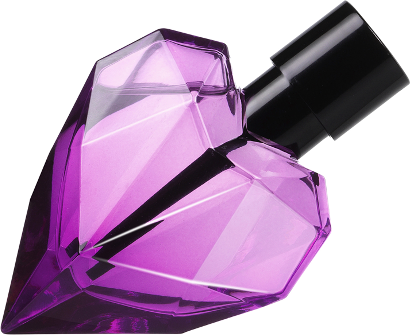 Flacon wody perfumowanej DIESEL Loverdose 50ml w eleganckim opakowaniu - orientalno-drzewny zapach dla kobiet z nutami mandarynki i jaśminu
