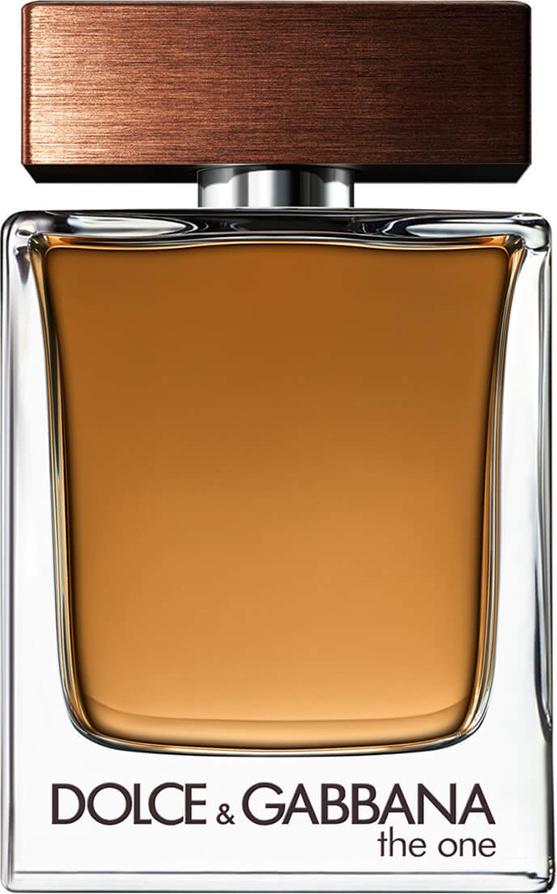 Flacon wody toaletowej Dolce & Gabbana The One for Men 100ml w eleganckim opakowaniu, luksusowe męskie perfumy drzewno-przyprawowe