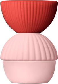 Butelka wody perfumowanej El Ganso Fun&Chic 30ml - elegancki flacon z kwiatowo-owocowym zapachem dla kobiet z naturalnych składników