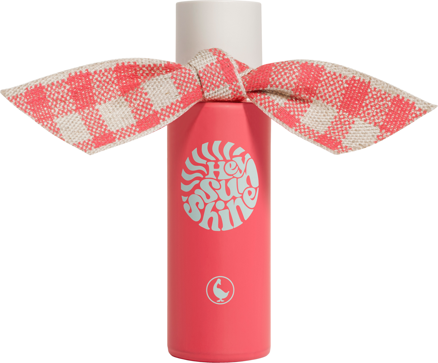Flacon wody toaletowej El Ganso Hey Sunshine 30ml - owocowo-kwiatowe perfumy damskie w eleganckim opakowaniu marki El Ganso