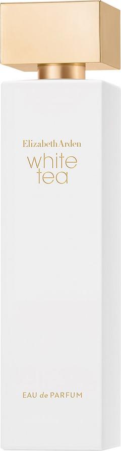 Flacon Elizabeth Arden White Tea Eau de Parfum 100ml - elegancka damska woda perfumowana z białą herbatą w stylowym opakowaniu marki Elizabeth Arden
