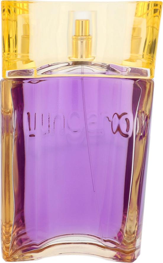 Flacon perfum Emanuel Ungaro Ungaro pour Femme woda perfumowana 90ml orientalno-kwiatowy zapach dla kobiet eleganckie opakowanie