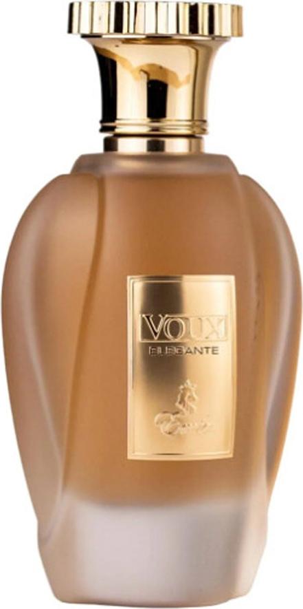 Flacon perfum Emir Voux Elegante woda perfumowana 100ml - eleganckie unisex perfumy marki Emir w stylowym opakowaniu