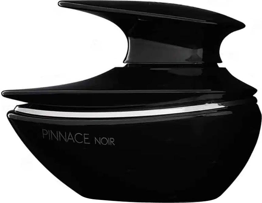 French Avenue Pinnace Noir woda perfumowana 100ml w eleganckim czarnym flakonie - luksusowy zapach unisex z nutami cytrusowymi i korzennym