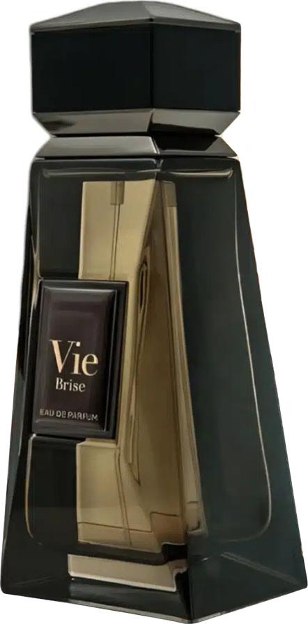 Flacon perfum French Avenue Vie Brise woda perfumowana 80ml - elegancka butelka z wyrafinowanym zapachem cytrusowo-kwiatowym dla kobiet