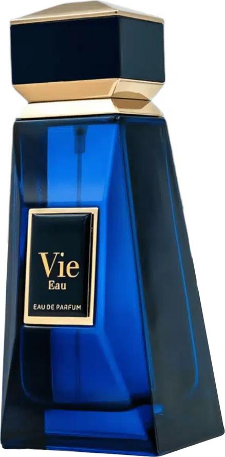 French Avenue Vie Eau woda perfumowana 80ml - flacon eleganckiej wody perfumowanej z kwiatowo-owocową kompozycją dla nowoczesnych kobiet