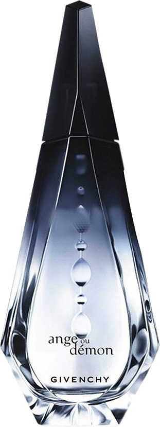 Flacon wody perfumowanej GIVENCHY Ange ou Démon 30ml dla kobiet w eleganckim opakowaniu marki Givenchy na białym tle