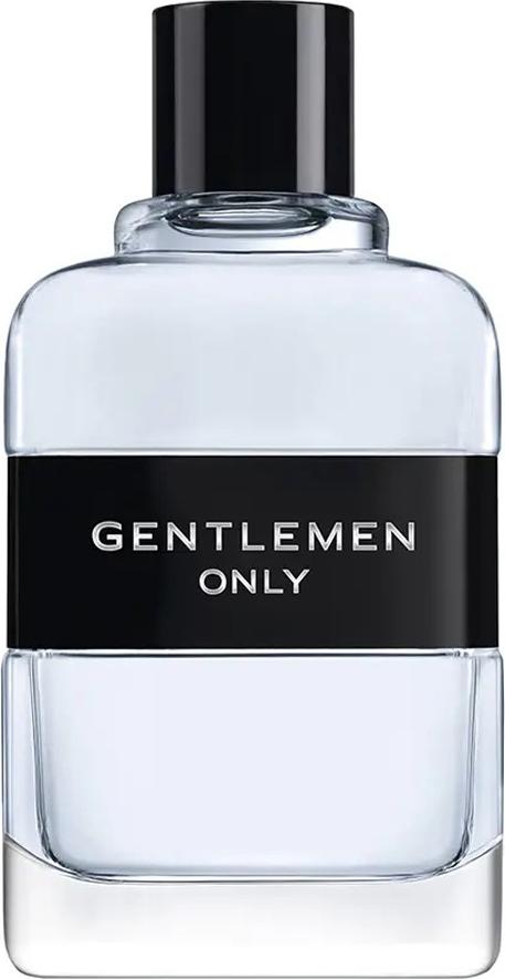 Flacon Givenchy Gentlemen Only woda toaletowa 100ml w eleganckim opakowaniu - luksusowe perfumy męskie marki Givenchy z drzewnym zapachem