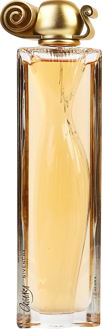 Flacon Givenchy Organza woda perfumowana 100ml w eleganckim opakowaniu - luksusowe perfumy damskie kwiatowo-orientalne z kolekcji Givenchy