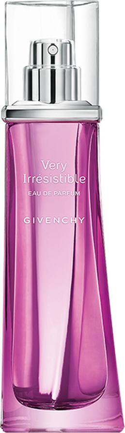 Flacon perfum Givenchy Very Irresistible Eau de Parfum 30ml - elegancka damska woda perfumowana w stylowym opakowaniu marki Givenchy
