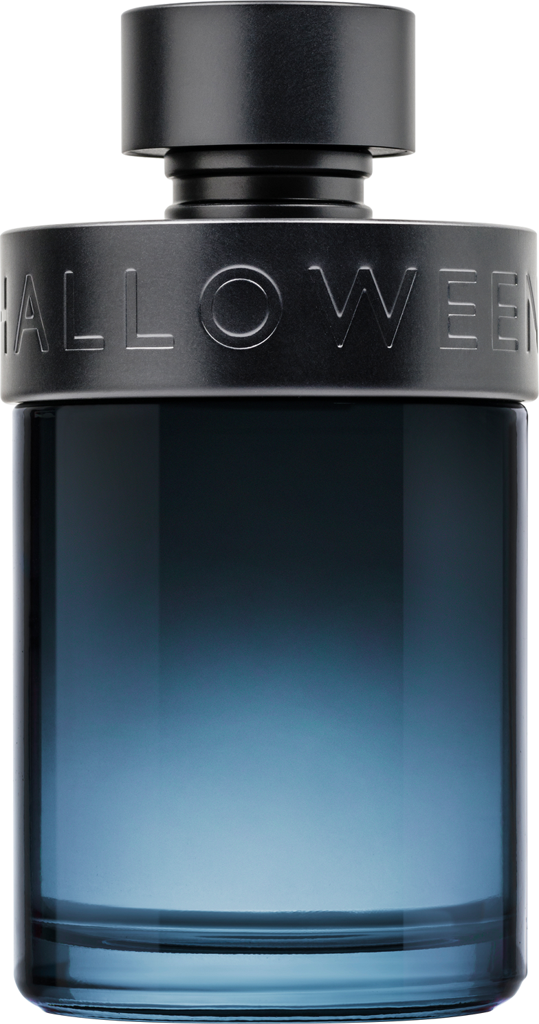 Flacon wody toaletowej Halloween Man X dla mężczyzn 50ml w eleganckim opakowaniu marki Halloween - męskie perfumy o intensywnym zapachu