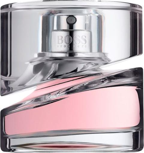 Flacon wody perfumowanej Hugo Boss Boss Femme 75ml w eleganckim opakowaniu - luksusowe perfumy damskie marki Hugo Boss