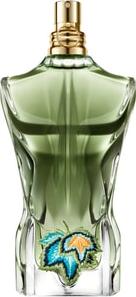 Flacon perfum Jean Paul Gaultier Le Beau Paradise Garden woda perfumowana 125ml dla mężczyzn w eleganckim opakowaniu marki JPG