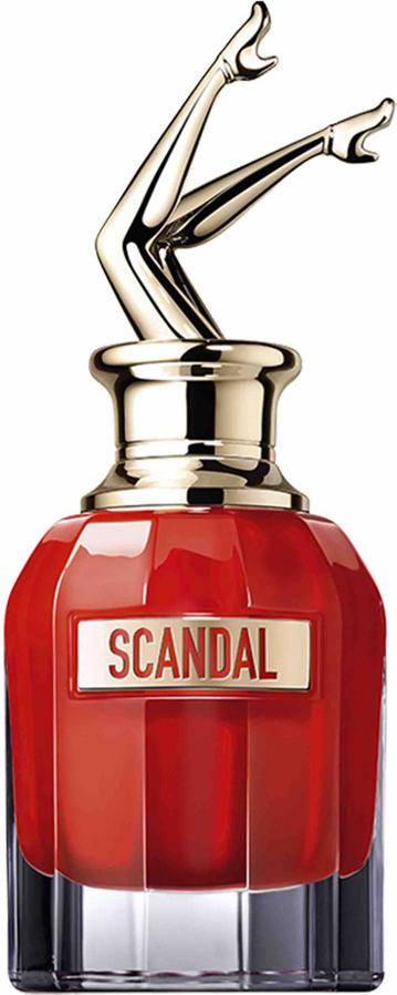 Flakon Jean Paul Gaultier Scandal Le Parfum woda perfumowana 50ml - eleganckie perfumy damskie w luksusowym opakowaniu marki JPG