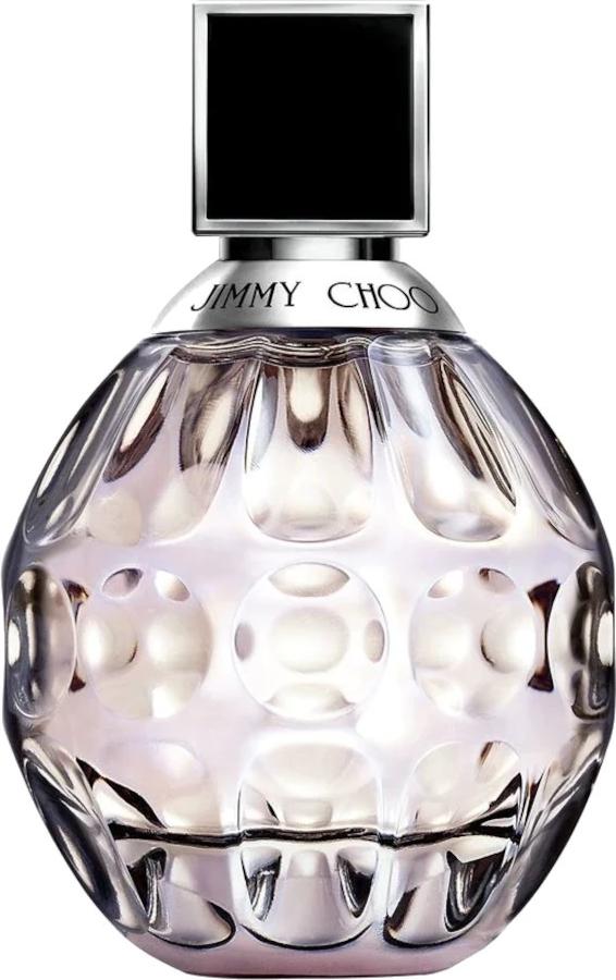 Jimmy Choo for Women woda toaletowa 100ml w eleganckiej butelce - luksusowe perfumy damskie z kwiatowo-owocowym zapachem marki Jimmy Choo