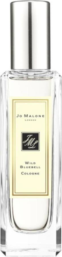 Flacon Jo Malone Wild Bluebell woda kolońska 30ml w eleganckim opakowaniu - kwiatowo-zielone perfumy dla kobiet marki Jo Malone