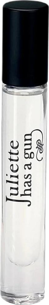 Flacon wody perfumowanej Juliette has a Gun Magnolia Bliss 8ml - kwiatowo-cytrusowy zapach z magnolią i cytrusami w eleganckim opakowaniu