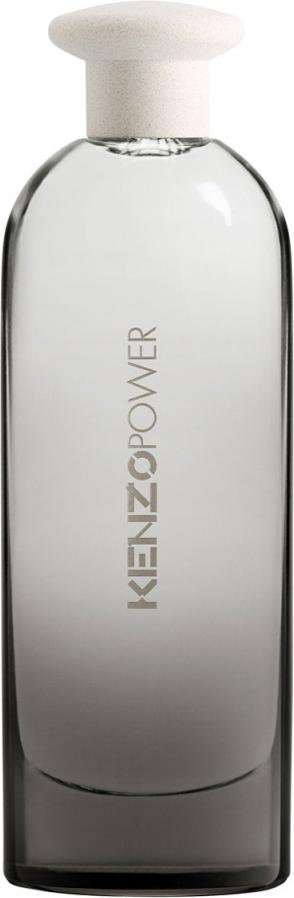 Kenzo Power woda toaletowa 75ml w minimalistycznym flakonie dla mężczyzn - wyrafinowane perfumy łączące siłę z elegancją marki Kenzo