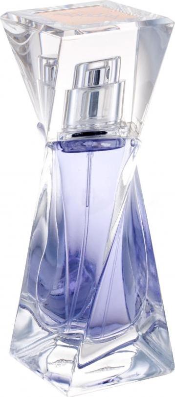 Flacon perfum LANCÔME Hypnôse woda perfumowana 30ml na białym tle, eleganckie opakowanie luksusowej marki z charakterystycznym logo