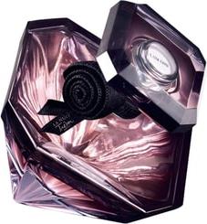 Flacon wody perfumowanej LANCÔME Trésor La Nuit z eleganckim opakowaniem, zmysłowe perfumy damskie z nutami kwiatowymi i szyprowo-orientalnymi