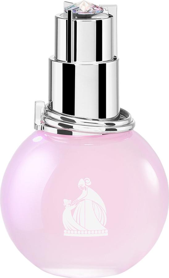 Lanvin Eclat d'Arpege Sheer woda toaletowa 30ml w różowym flakonie - eleganckie perfumy kwiatowo-drzewne dla kobiet marki Lanvin