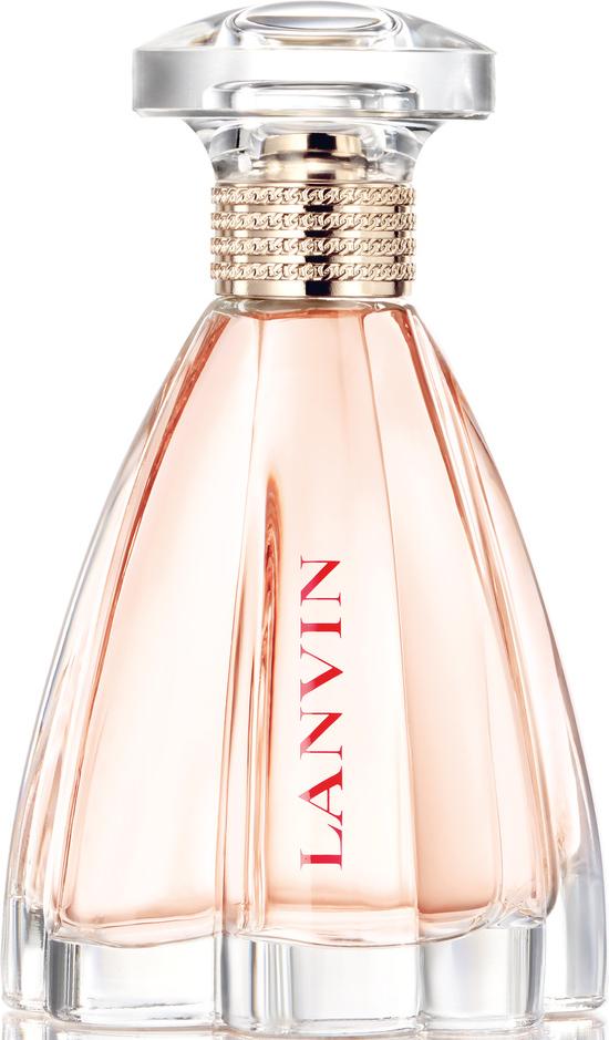 Flakon perfum Lanvin Modern Princess woda perfumowana 30ml w eleganckim opakowaniu - kwiatowo-owocowy zapach dla kobiet marki Lanvin
