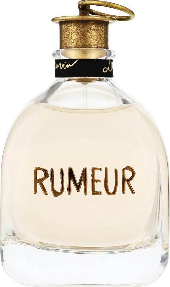 Flacon perfum Lanvin Rumeur woda perfumowana 100ml w eleganckim opakowaniu - kwiatowo-drzewny zapach dla kobiet marki Lanvin