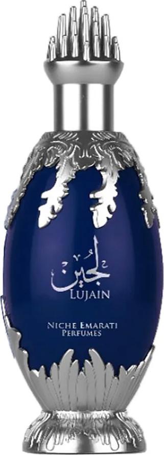 Flacon perfum Niche Emarati Lujain woda perfumowana 100ml - luksusowy orientalny zapach dla kobiet z egzotycznymi przyprawami