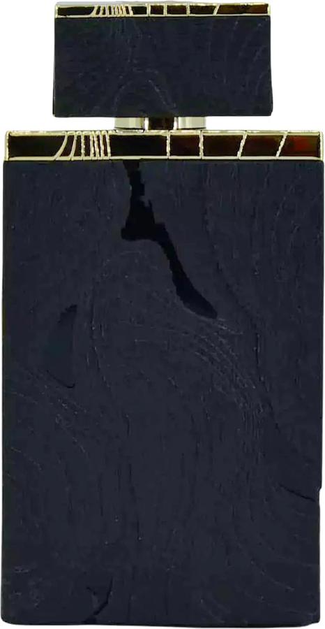 Lattafa Ramaad Al Oud woda perfumowana 100ml w eleganckim czarnym flakonie - luksusowe orientalne perfumy unisex marki Lattafa