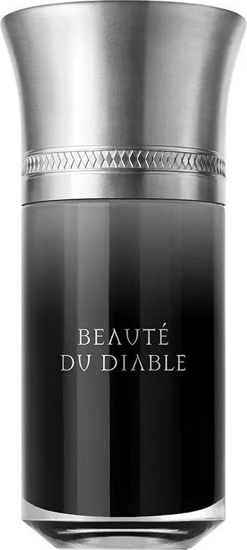 Flacon perfum Liquides Imaginaires Beauté du Diable 100ml - orientalne perfumy dla kobiet w eleganckim opakowaniu marki Liquides Imaginaires