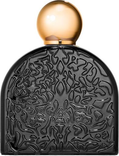 Flacon wody perfumowanej M.Micallef Secrets of Love Delice 100ml - luksusowe perfumy damskie w eleganckim opakowaniu marki M.Micallef