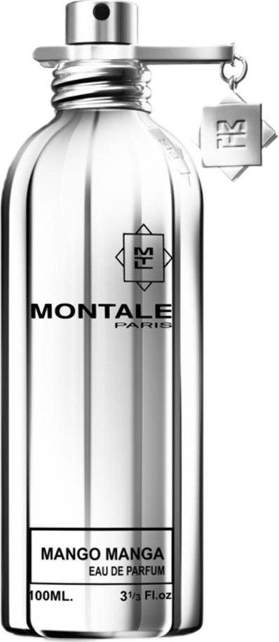 Flacon perfum Montale Mango Manga 100ml woda perfumowana unisex z egzotycznym zapachem mango w eleganckim opakowaniu marki Montale
