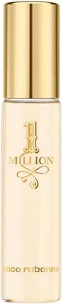 Flacon wody toaletowej RABANNE 1 Million z ambrą dla mężczyzn - luksusowe perfumy w eleganckim opakowaniu marki Rabanne Fragrances