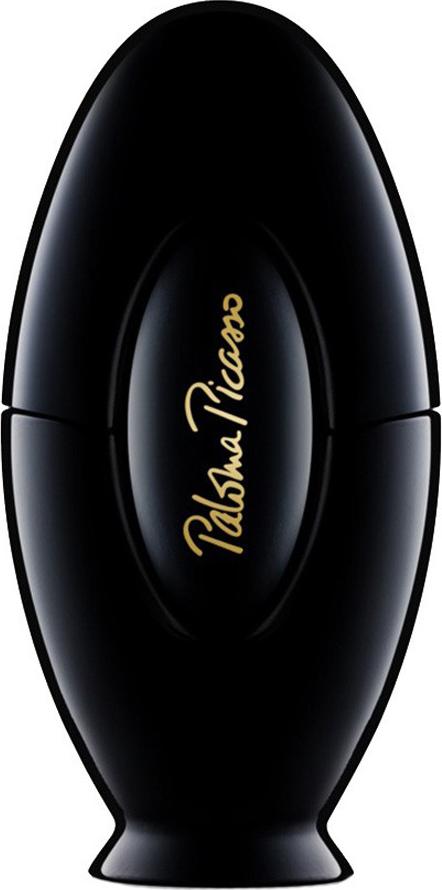Flacon wody perfumowanej Paloma Picasso 30 ml na białym tle - eleganckie perfumy szyprowe z charakterystycznym designem butelki marki Paloma Picasso